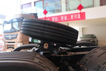 �������ó� �����콢KX 2020�� 560���� 6X4ǣ����(DFH4250CX2)ͼƬ