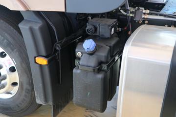 �������ó� �����콢KX 2020�� 560���� 6X4ǣ����(DFH4250CX2)ͼƬ