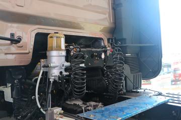 �������ó� �����콢KX 2020�� 560���� 6X4ǣ����(DFH4250CX2)ͼƬ