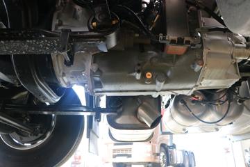 �������ó� �����콢KX 2020�� 560���� 6X4ǣ����(DFH4250CX2)ͼƬ