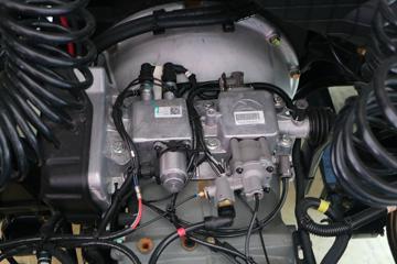 �������ó� �����콢KX 2020�� 560���� 6X4ǣ����(DFH4250CX2)ͼƬ