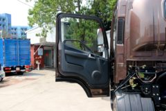 解放 J6F 160马力 4.2米单排栏板轻卡(宽体)(国六)(CA1040P40K59L2E6A84)