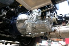 解放 J6F 160马力 4.2米单排栏板轻卡(宽体)(国六)(CA1040P40K59L2E6A84)