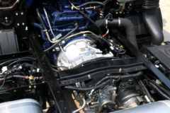 解放 J6F 160马力 4.2米单排栏板轻卡(宽体)(国六)(CA1040P40K59L2E6A84)