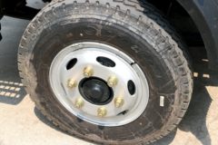 解放 J6F 160马力 4.2米单排栏板轻卡(宽体)(国六)(CA1040P40K59L2E6A84)