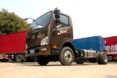 解放 J6F 160马力 4.2米单排栏板轻卡(宽体)(国六)(CA1040P40K59L2E6A84)