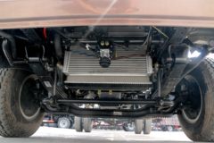 解放 J6F 160马力 4.2米单排栏板轻卡(宽体)(国六)(CA1040P40K59L2E6A84)