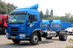 麟VH 载货车