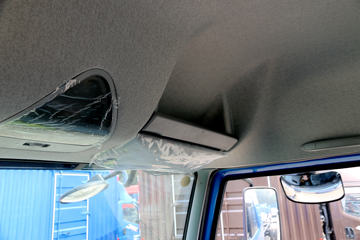 ��� ��VH 220���� 4X2 6.8����ʽ�ػ���(����)(CA5180XXYPK15L2E6A80)ͼƬ