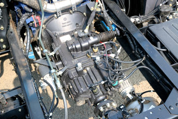  VH 220 4X2 6.8ʽػ()(CA5180XXYPK15L2E6A80)ͼƬ