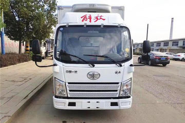 ��� ��VR 88���� 4X2 3.6����س�(CA5041XLCP40K50L1E5A84)ͼƬ