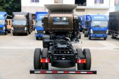 G5X载货车九江市火热促销中 让利高达0.2万