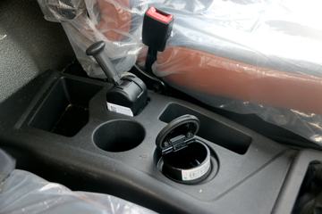 �й�����HOWO G5X�п� 220���� 4X2 5.2���Ű������ػ���ͼƬ