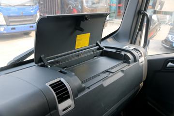 �й�����HOWO G5X�п� 220���� 4X2 5.2���Ű������ػ���ͼƬ