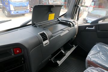 �й�����HOWO G5X�п� 220���� 4X2 5.2���Ű������ػ���ͼƬ
