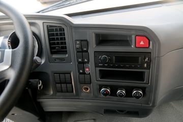 �й�����HOWO G5X�п� 220���� 4X2 5.2���Ű������ػ���ͼƬ