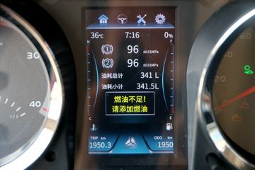 �й�����HOWO G5X�п� 220���� 4X2 5.2���Ű������ػ���ͼƬ