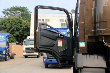 �й�����HOWO G5X�п� 220���� 4X2 5.2���Ű������ػ���ͼƬ