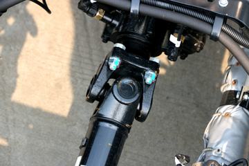 �й�����HOWO G5X�п� 220���� 4X2 5.2���Ű������ػ���ͼƬ