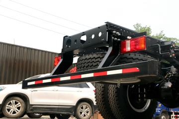 �й�����HOWO G5X�п� 220���� 4X2 5.2���Ű������ػ���ͼƬ