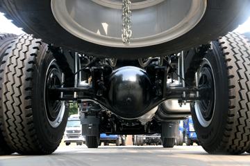 �й�����HOWO G5X�п� 220���� 4X2 5.2���Ű������ػ���ͼƬ