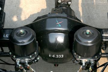 �й�����HOWO G5X�п� 220���� 4X2 5.2���Ű������ػ���ͼƬ