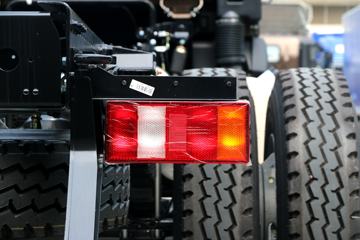 �й�����HOWO G5X�п� 220���� 4X2 5.2���Ű������ػ���ͼƬ