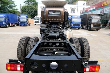 �й�����HOWO G5X�п� 220���� 4X2 5.2���Ű������ػ���ͼƬ