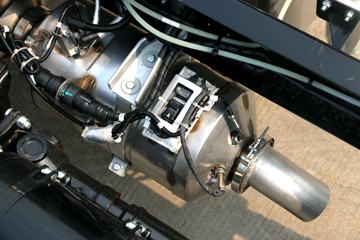 �й�����HOWO G5X�п� 220���� 4X2 5.2���Ű������ػ���ͼƬ