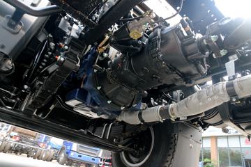 �й�����HOWO G5X�п� 220���� 4X2 5.2���Ű������ػ���ͼƬ