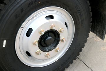 �й�����HOWO G5X�п� 220���� 4X2 5.2���Ű������ػ���ͼƬ