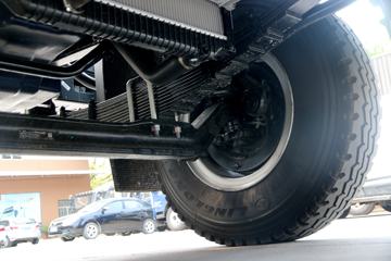 �й�����HOWO G5X�п� 220���� 4X2 5.2���Ű������ػ���ͼƬ