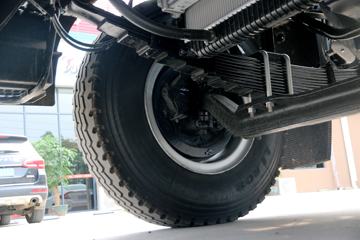 �й�����HOWO G5X�п� 220���� 4X2 5.2���Ű������ػ���ͼƬ
