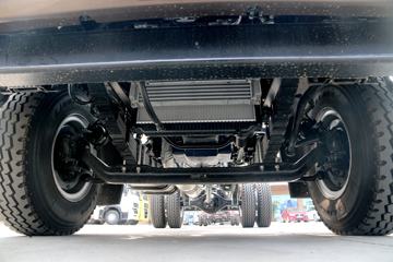 �й�����HOWO G5X�п� 220���� 4X2 5.2���Ű������ػ���ͼƬ