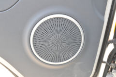 江淮 骏铃V6 150马力 4.18米单排栏板轻卡(国六)(HFC1043P31K1C7S)