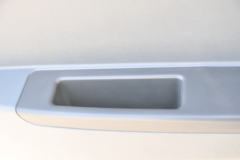 江淮 骏铃V6 150马力 4.18米单排栏板轻卡(国六)(HFC1043P31K1C7S)