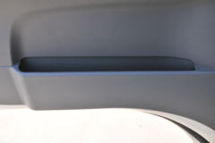 江淮 骏铃V6 150马力 4.18米单排栏板轻卡(国六)(HFC1043P31K1C7S)