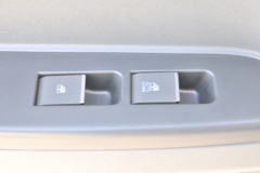 江淮 骏铃V6 150马力 4.18米单排栏板轻卡(国六)(HFC1043P31K1C7S)