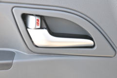 江淮 骏铃V6 150马力 4.18米单排栏板轻卡(国六)(HFC1043P31K1C7S)