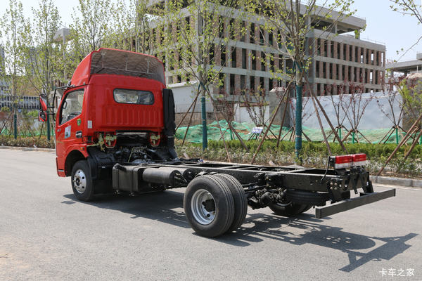 直降2.3万 南凯普特K6日产160匹 南宁联宝限时促销中