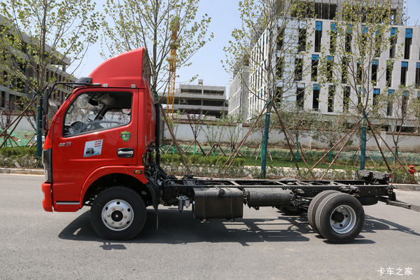 直降2.3万 南凯普特K6日产160匹 南宁联宝限时促销中