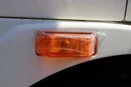 一汽解放底盘&nbsp;清洗车外观图片