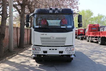 一汽解放 J6L 220马力 4X2 清洗车(亚特重工牌)(法士特8挡)(TZ5180GQXCA6J6)