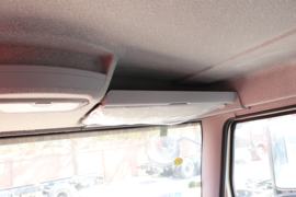 一汽解放底盘&nbsp;清洗车驾驶室图片