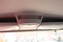 一汽解放底盘&nbsp;清洗车驾驶室图片