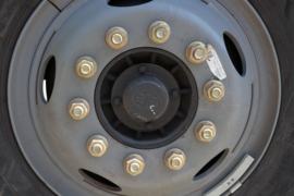 一汽解放底盘&nbsp;清洗车底盘图片