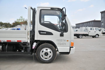 ���� ����Gϵ ��ȳ��������� 95���� 4X2 3.67����ж��(HFC3040P93K2B4NV)ͼƬ