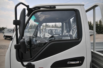 ���� ����Gϵ ��ȳ��������� 95���� 4X2 3.67����ж��(HFC3040P93K2B4NV)ͼƬ