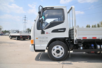 ���� ����Gϵ ��ȳ��������� 95���� 4X2 3.67����ж��(HFC3040P93K2B4NV)ͼƬ