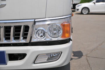 ���� ����Gϵ ��ȳ��������� 95���� 4X2 3.67����ж��(HFC3040P93K2B4NV)ͼƬ